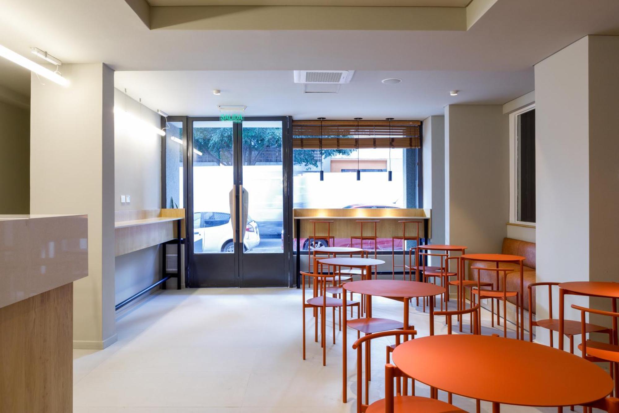 Bromelia Hotel Boutique Buenos Aires Buitenkant foto