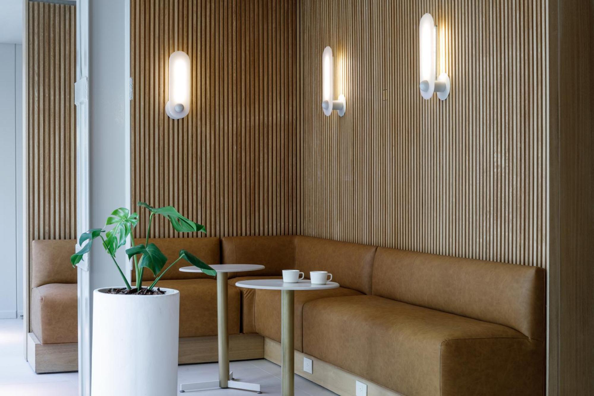 Bromelia Hotel Boutique Buenos Aires Buitenkant foto