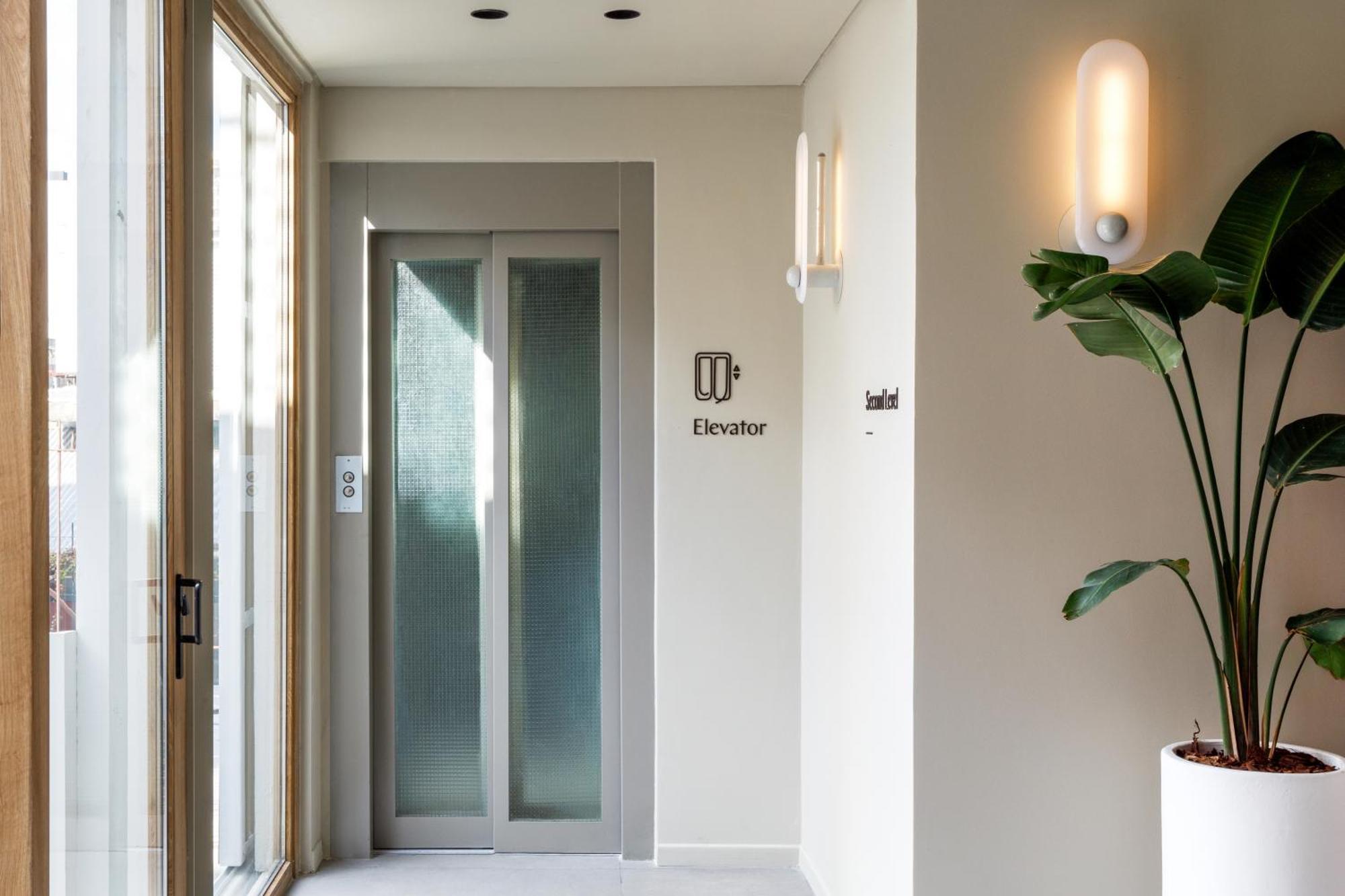 Bromelia Hotel Boutique Buenos Aires Buitenkant foto