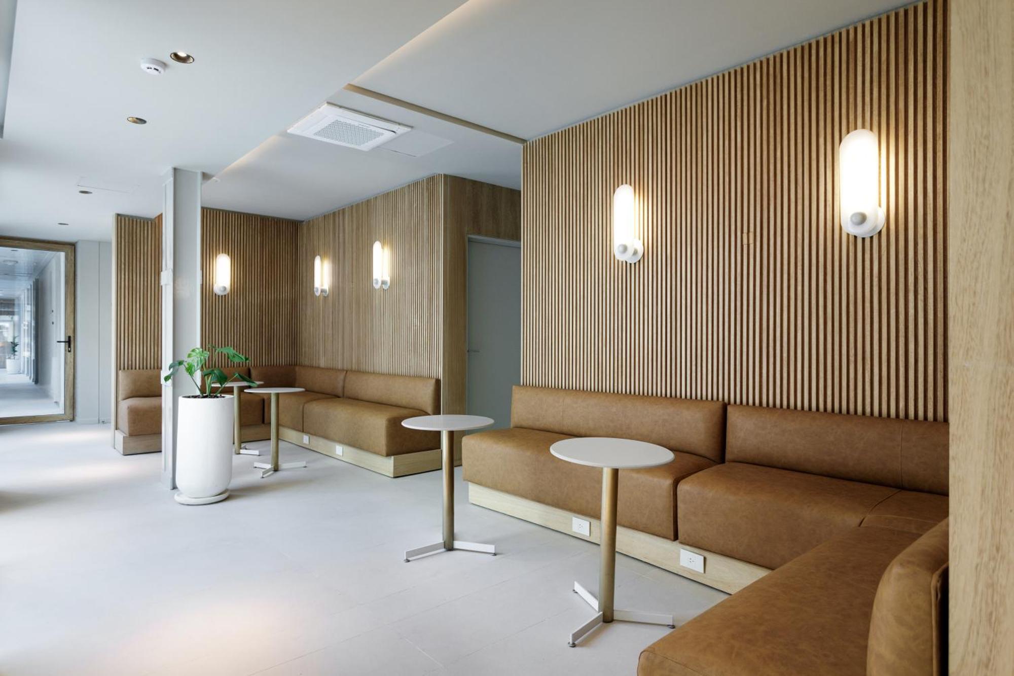 Bromelia Hotel Boutique Buenos Aires Buitenkant foto