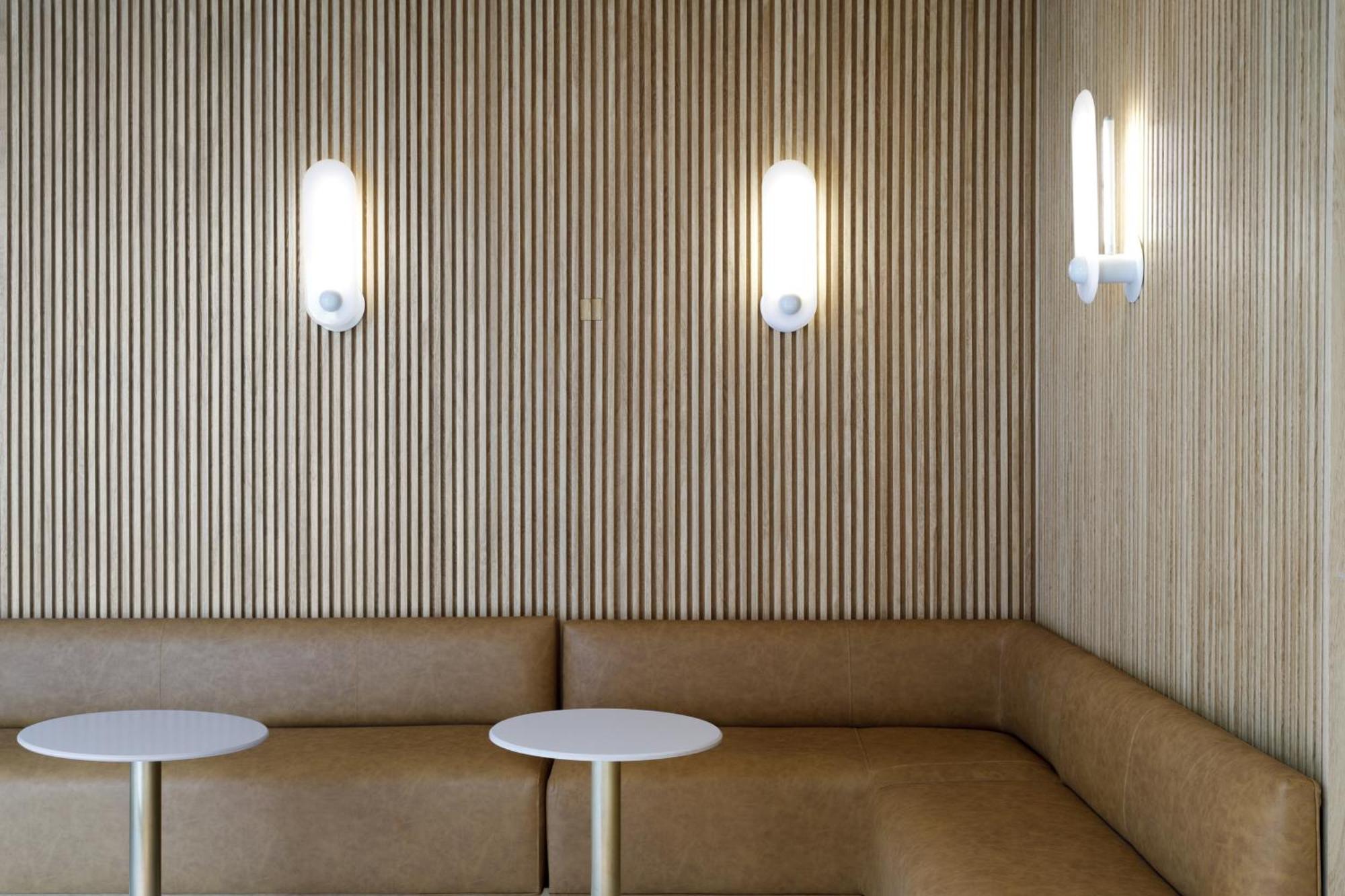 Bromelia Hotel Boutique Buenos Aires Buitenkant foto