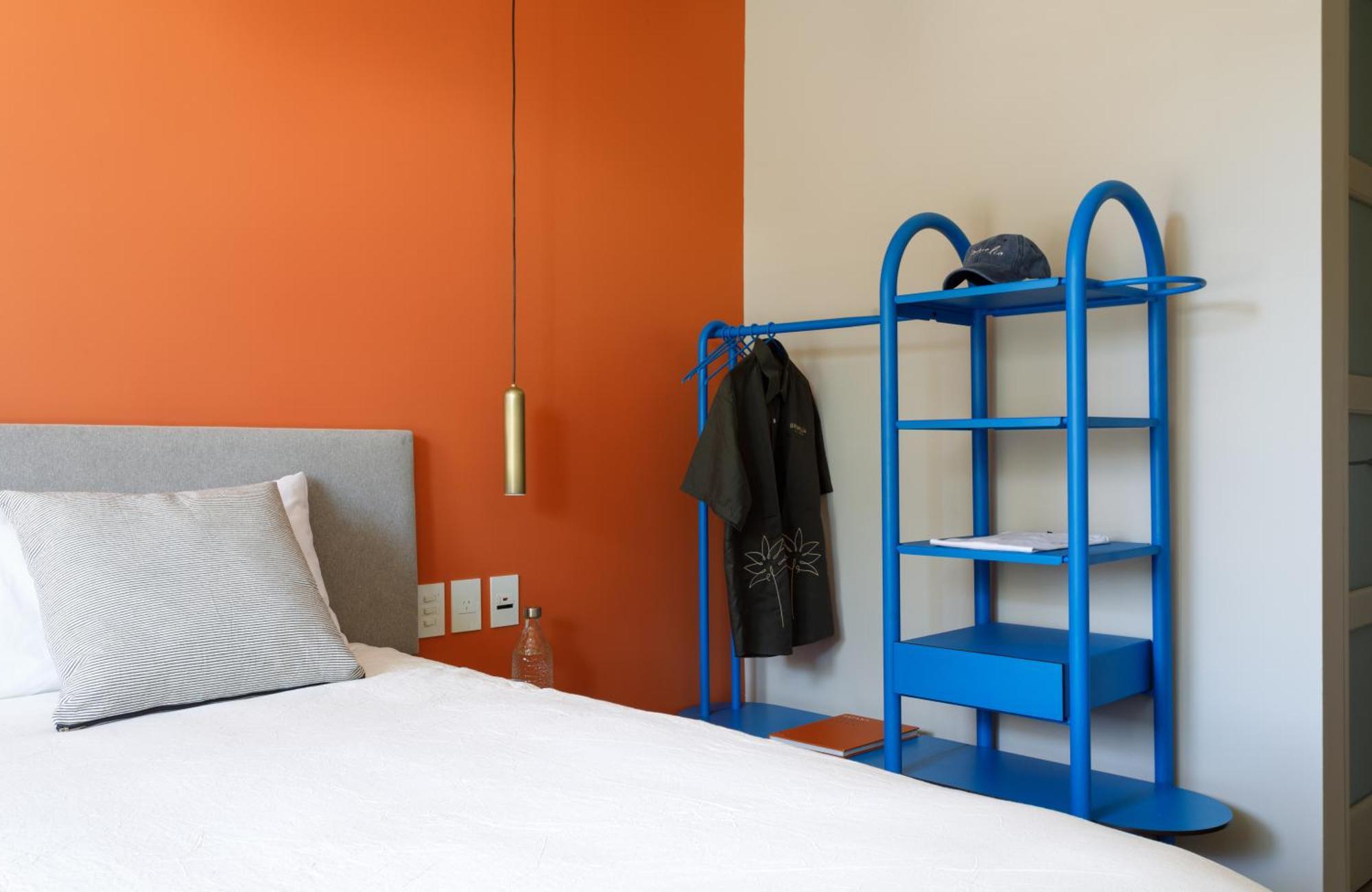 Bromelia Hotel Boutique Buenos Aires Buitenkant foto