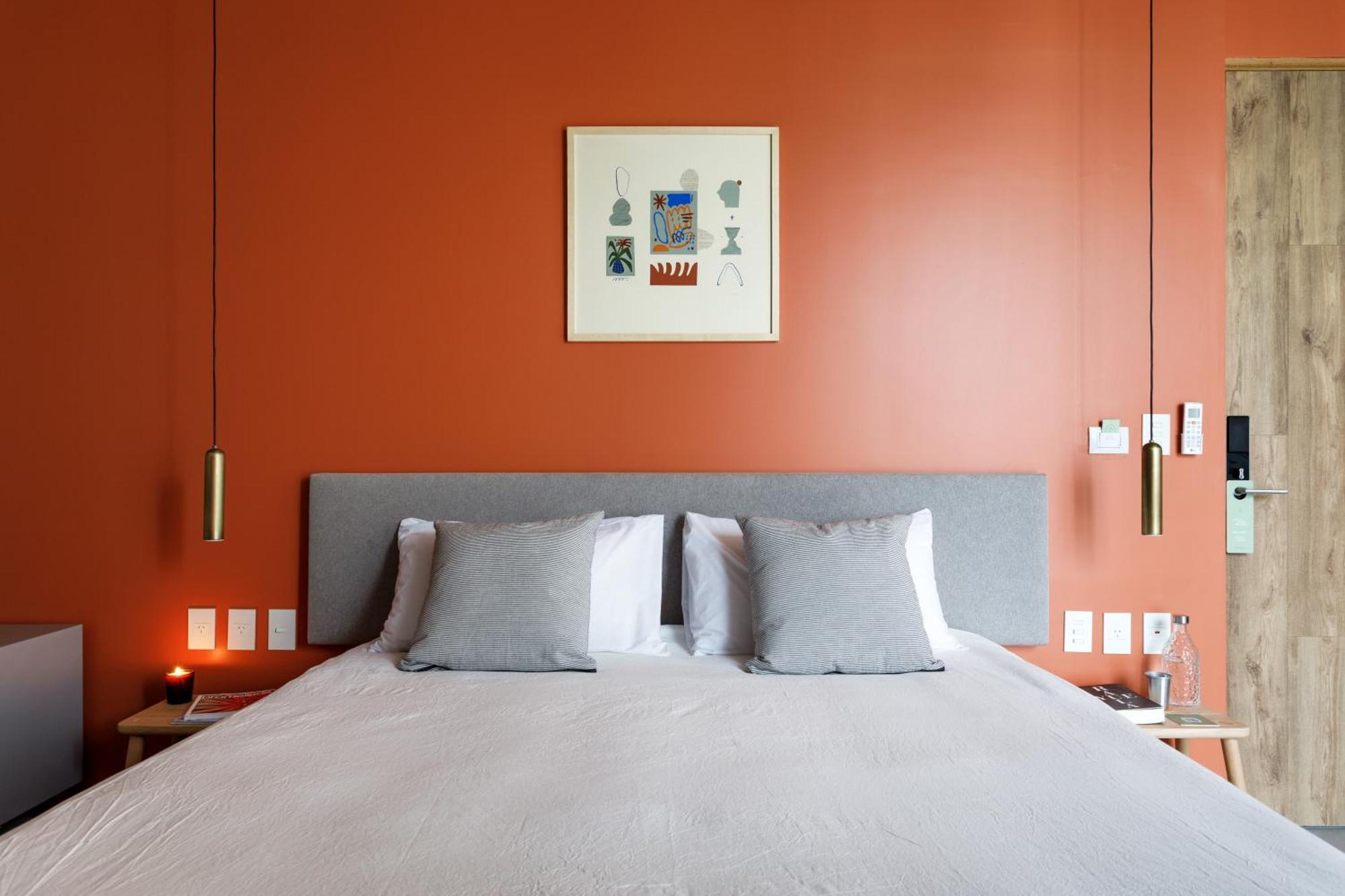 Bromelia Hotel Boutique Buenos Aires Kamer foto