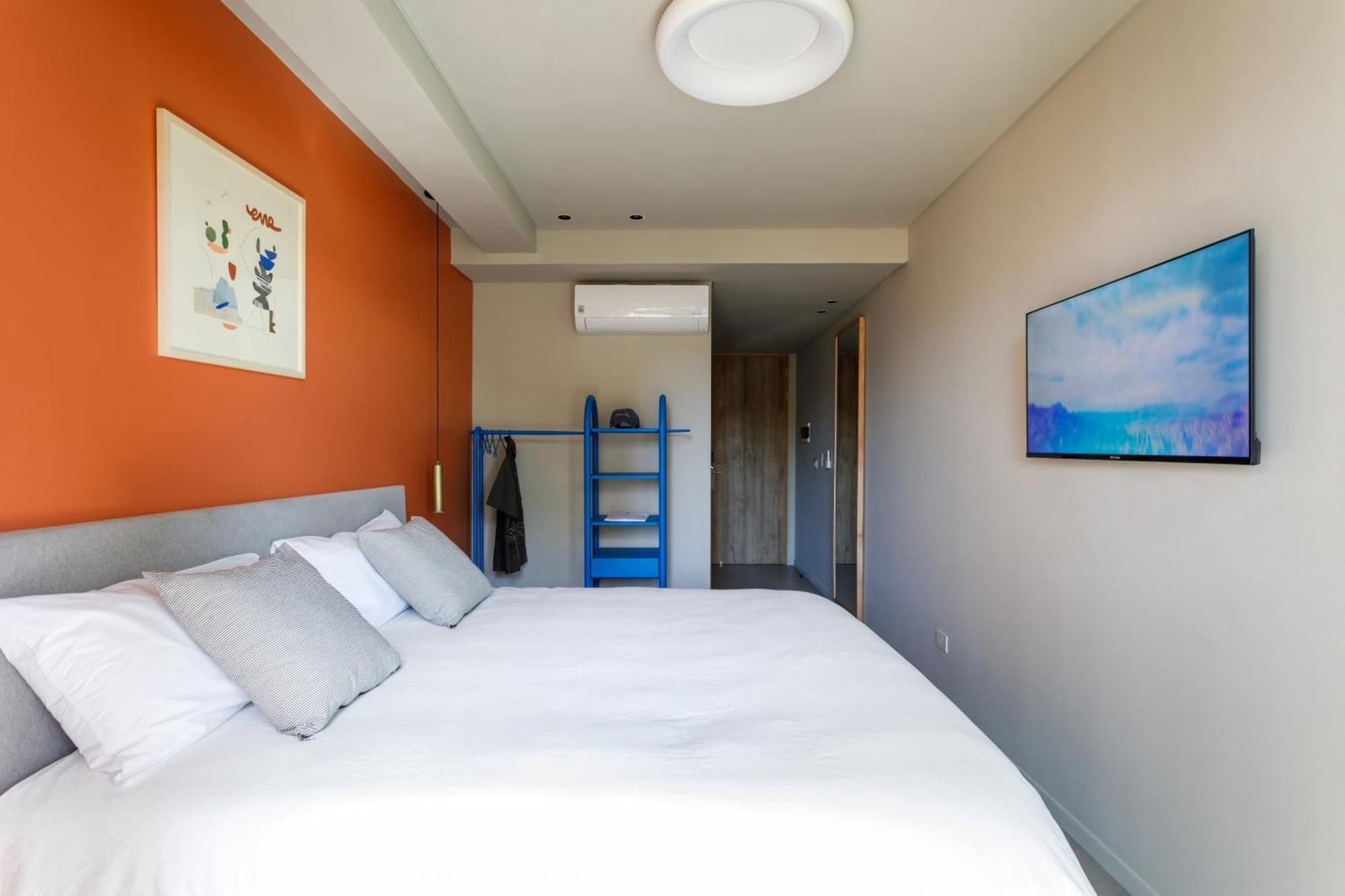 Bromelia Hotel Boutique Buenos Aires Kamer foto