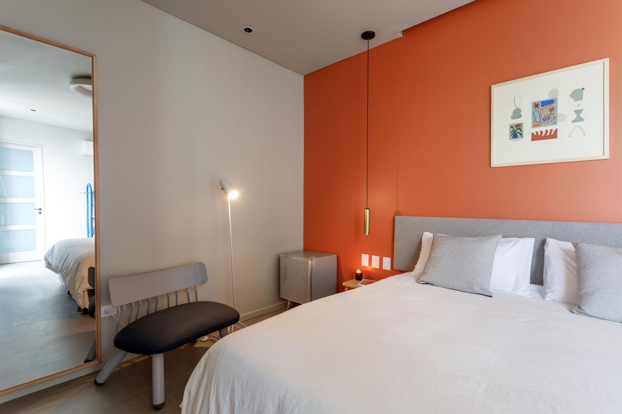 Bromelia Hotel Boutique Buenos Aires Buitenkant foto