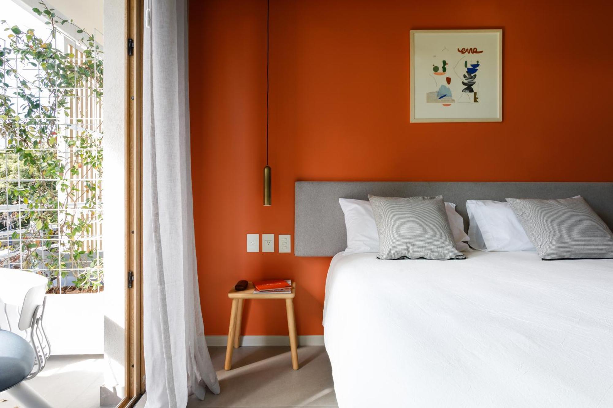 Bromelia Hotel Boutique Buenos Aires Kamer foto