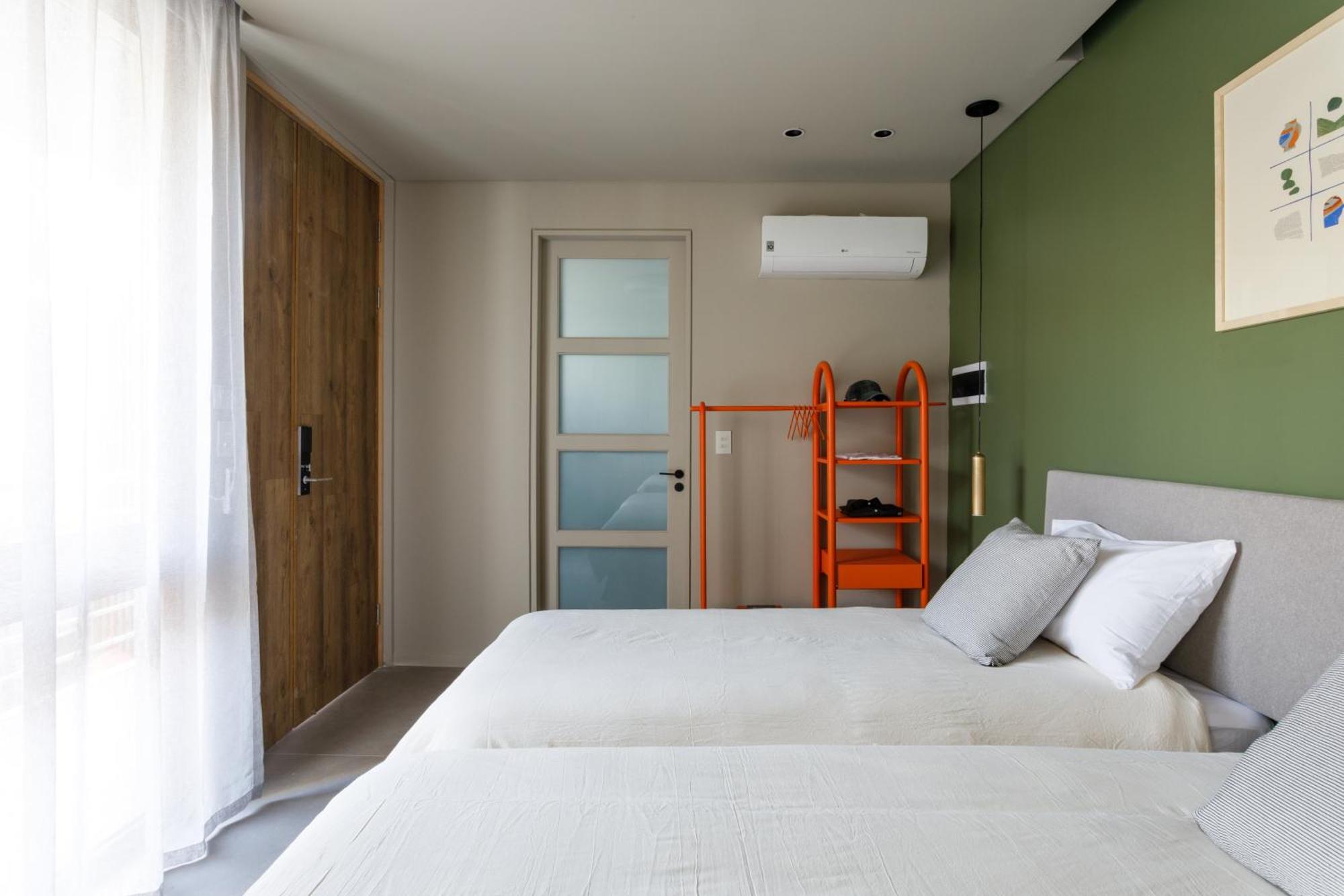 Bromelia Hotel Boutique Buenos Aires Kamer foto