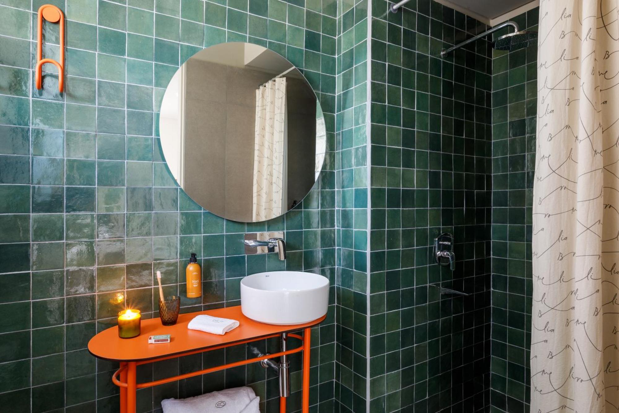 Bromelia Hotel Boutique Buenos Aires Kamer foto