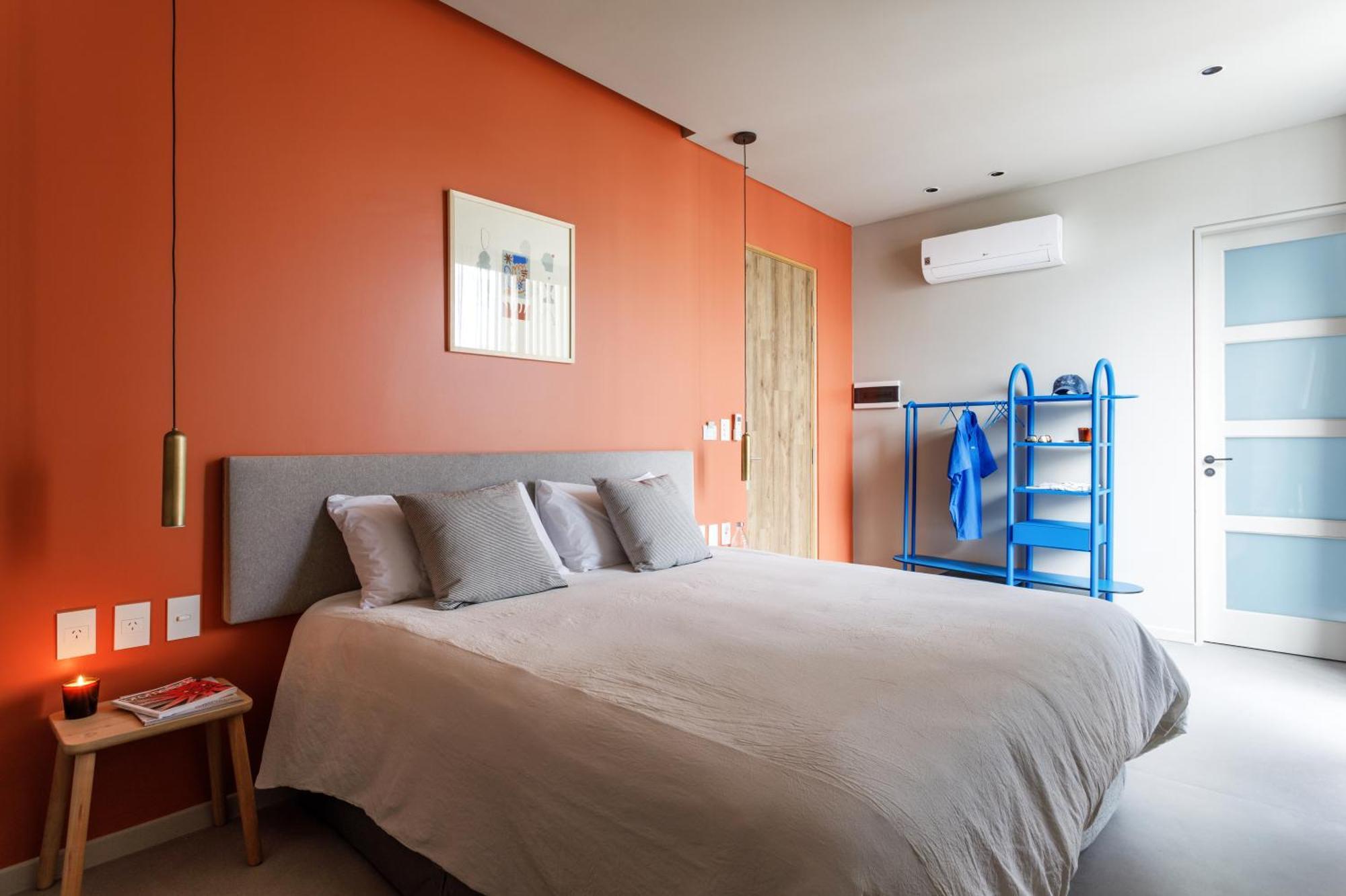 Bromelia Hotel Boutique Buenos Aires Buitenkant foto