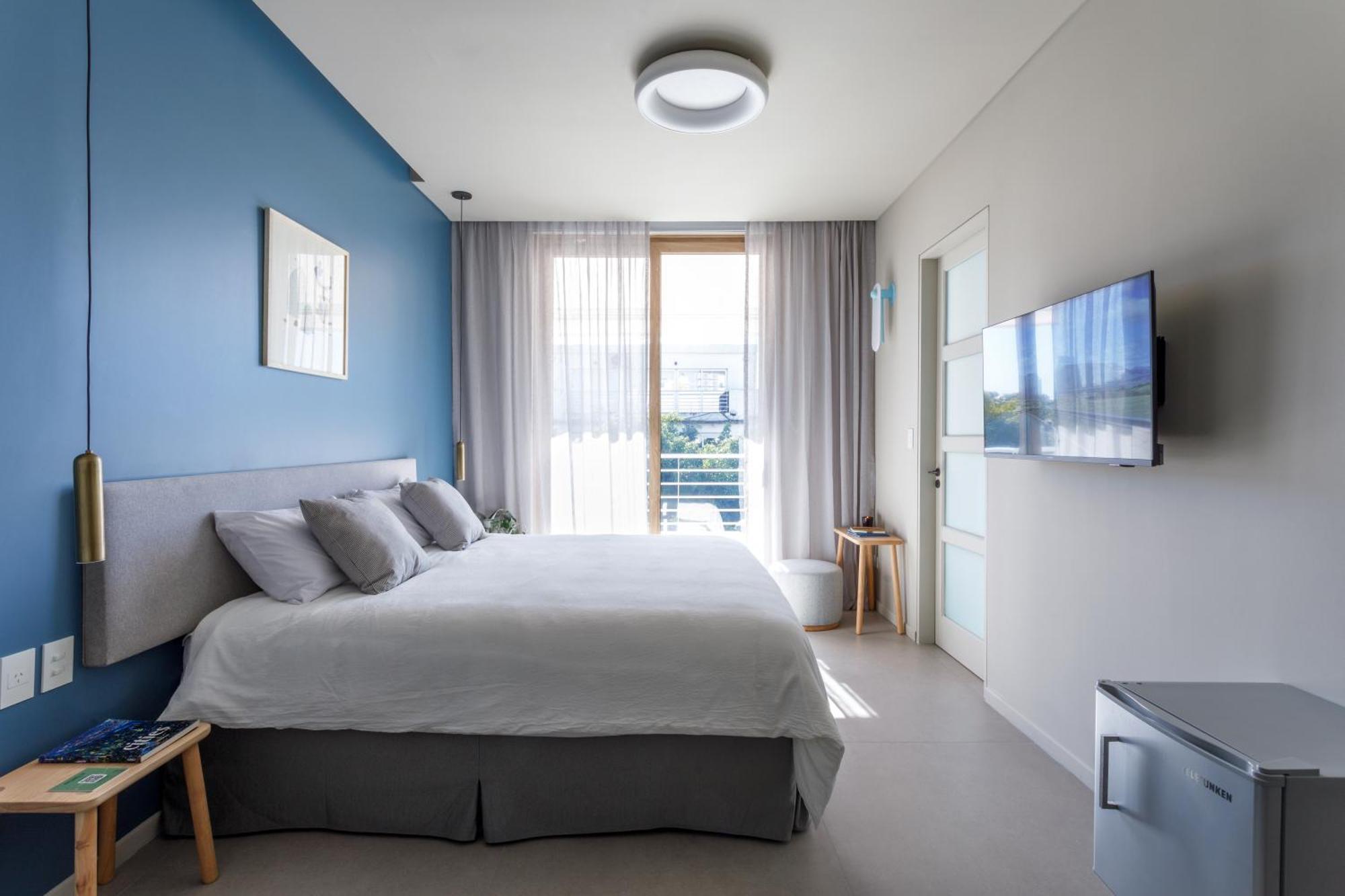 Bromelia Hotel Boutique Buenos Aires Kamer foto