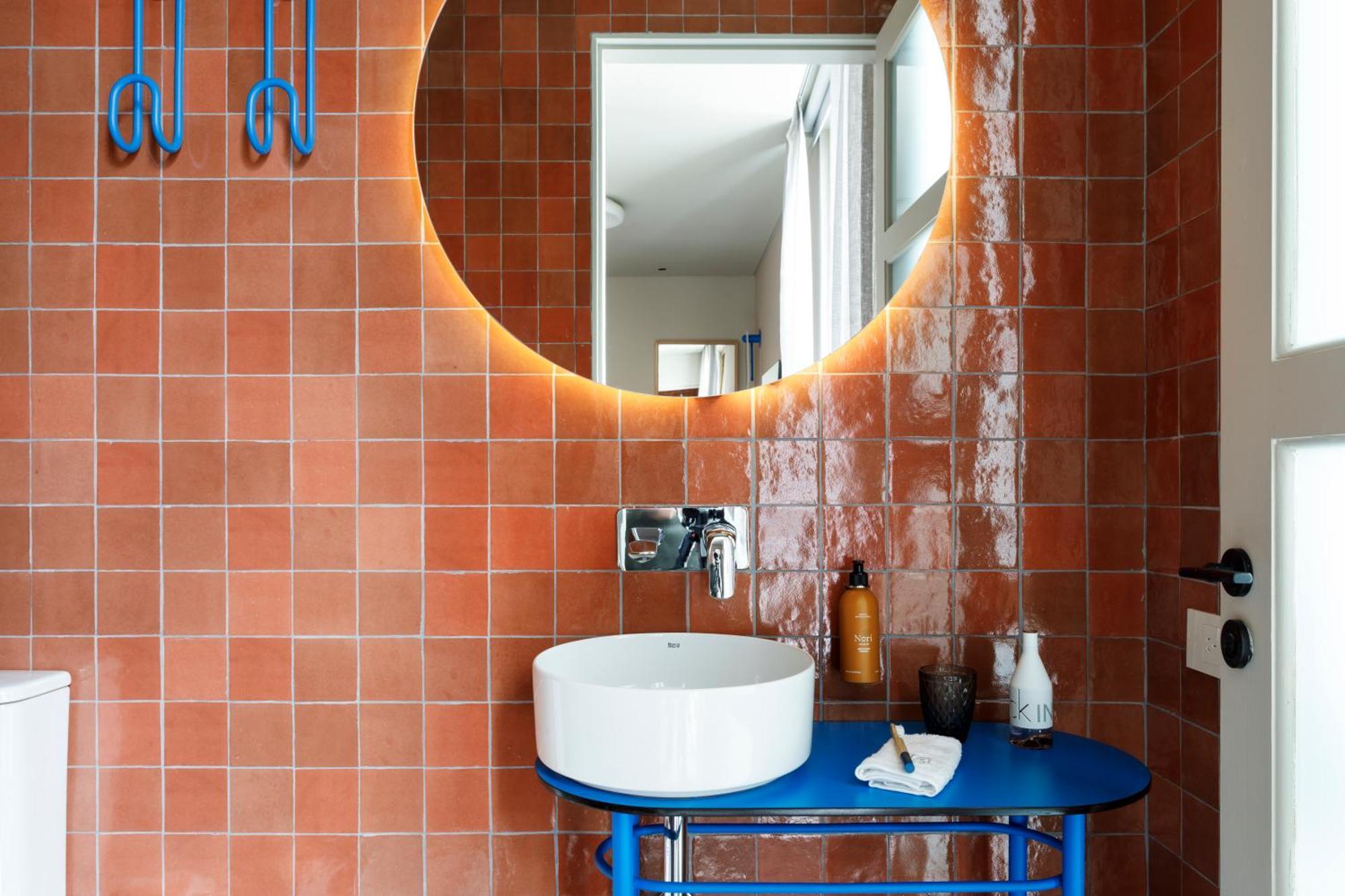 Bromelia Hotel Boutique Buenos Aires Kamer foto