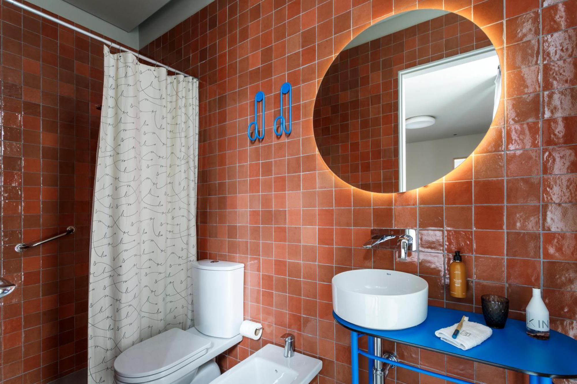 Bromelia Hotel Boutique Buenos Aires Kamer foto