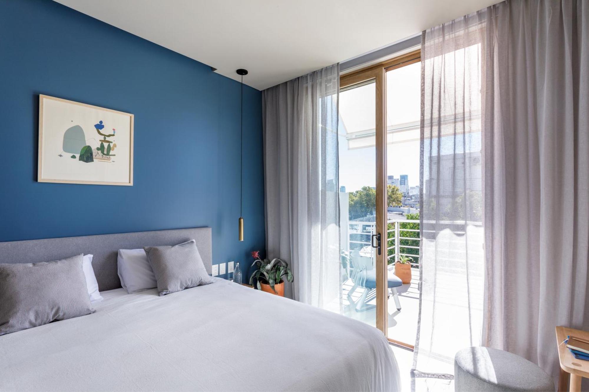 Bromelia Hotel Boutique Buenos Aires Buitenkant foto