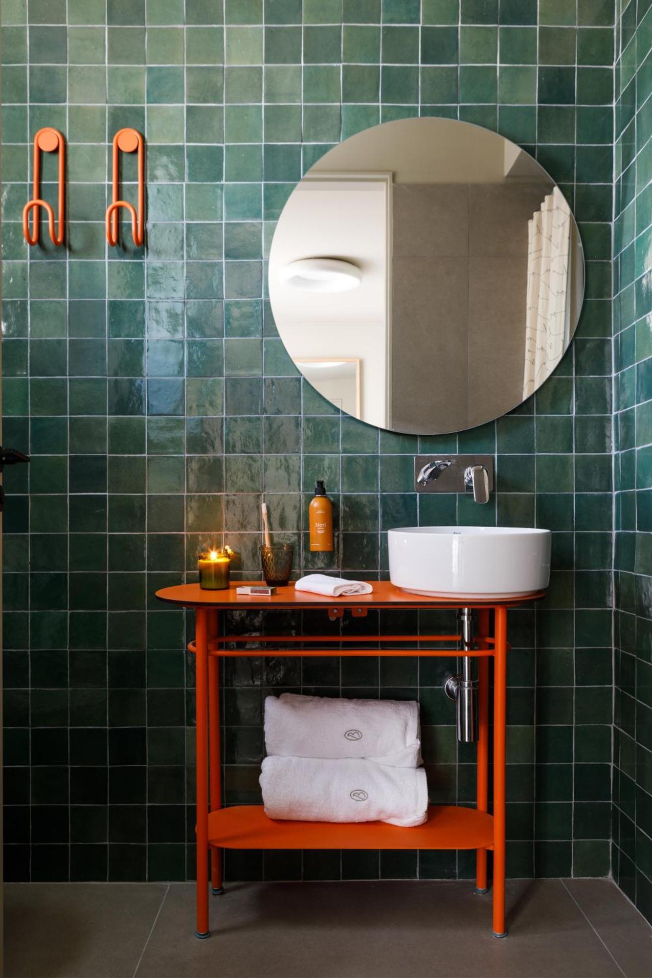 Bromelia Hotel Boutique Buenos Aires Kamer foto