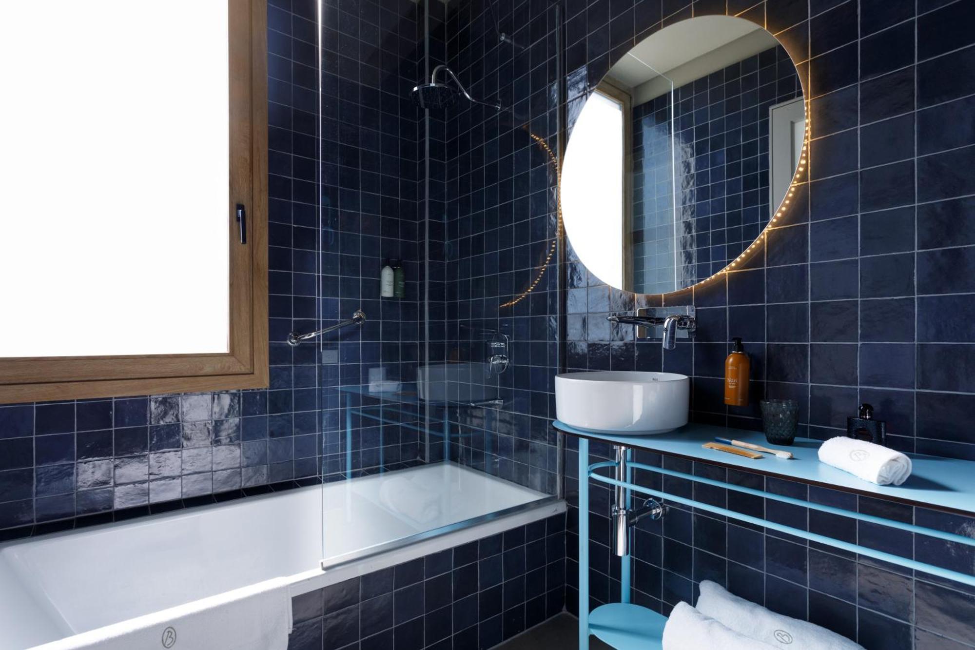 Bromelia Hotel Boutique Buenos Aires Kamer foto