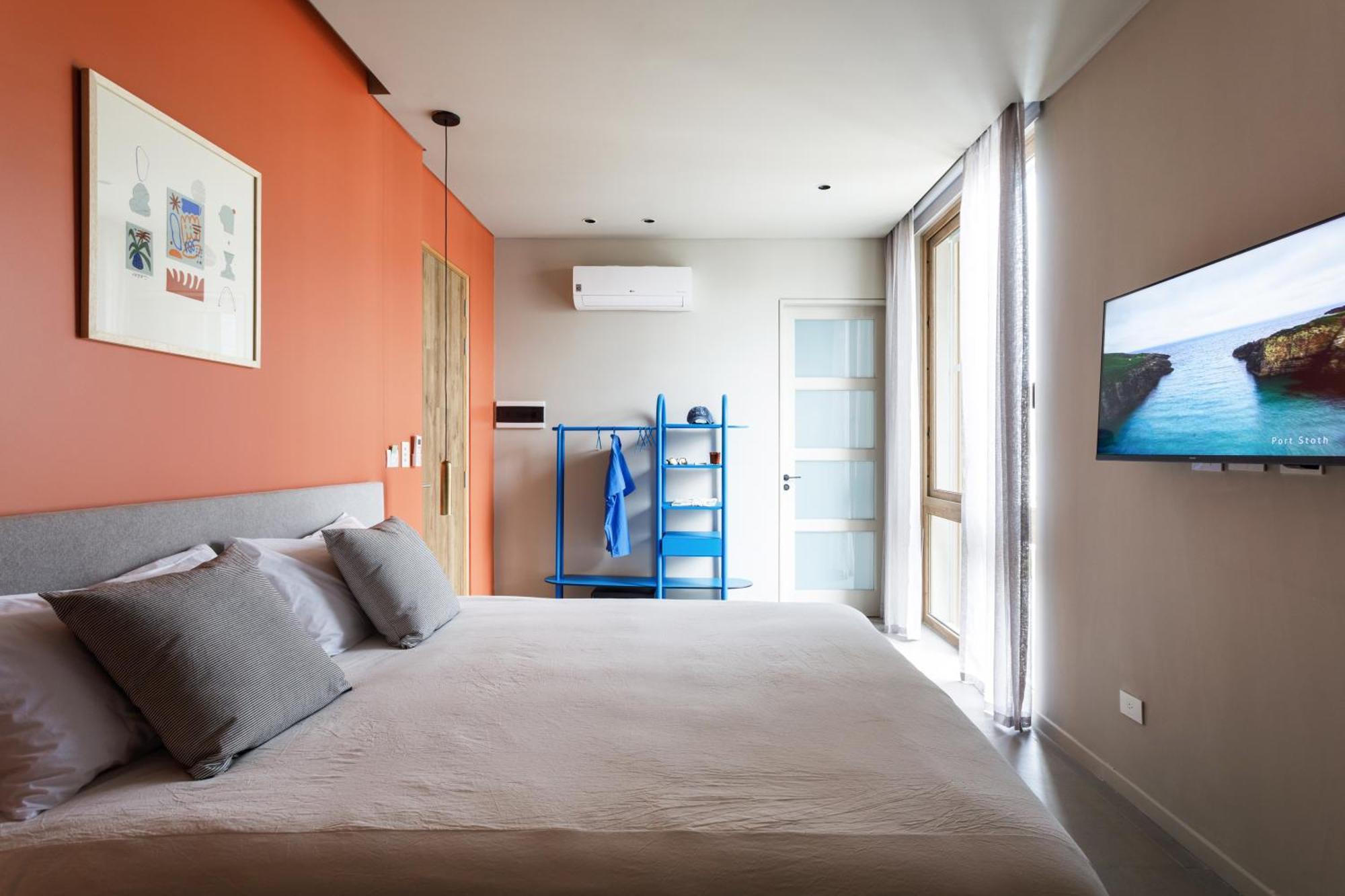 Bromelia Hotel Boutique Buenos Aires Kamer foto